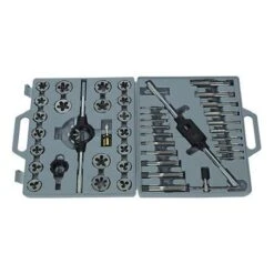 Machos Y Fileras Con Giramachos ETM