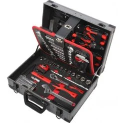 Maletin Herramientas 92 Piezas B.TOOL