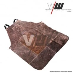 Mandil - Bata Proteccion Soldadura VECTOR