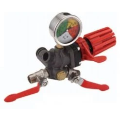 Mando De Presión Z40