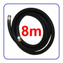 Manguera De Alta Presión 8 Metros