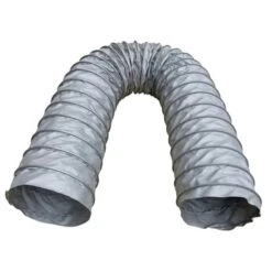 Manguera Extracción UNICRAFT Ø250Mm 5M - Dhg 30 K