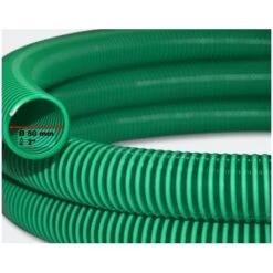 Manguera Para Estanque 50m ⌀2"50mm