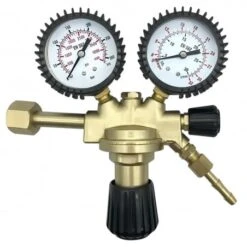 Manoreductor Gas Inerte Argón/CO² W 21,8 X 1/14"