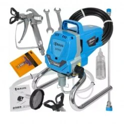 Maquina Airless BAUG Para Pintar 1100W