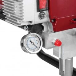 Maquina Airless Para Pintar 1800W - Plastico, Barniz.... -Maquituls Tienda maquina airless para pintar 1800w plastico barniz 2