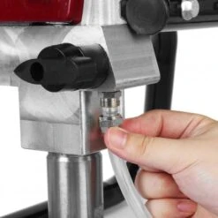 Maquina Airless Para Pintar 1800W - Plastico, Barniz.... -Maquituls Tienda maquina airless para pintar 1800w plastico barniz 3