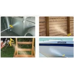 Maquina Airless Para Pintar 1800W - Plastico, Barniz.... -Maquituls Tienda maquina airless para pintar 1800w plastico barniz 4