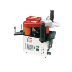 MAQUINA DE ENCOLADO DE BORDES HOLZMANN KAM55V