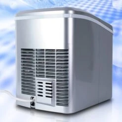 Maquina De Hielo - 3 L Capacidad -Maquituls Tienda maquina de hielo 3 l capacidad 2