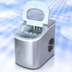 Maquina De Hielo - 3 L Capacidad -Maquituls Tienda maquina de hielo 3 l capacidad 4