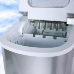 Maquina De Hielo - 3 L Capacidad -Maquituls Tienda maquina de hielo 3 l capacidad 5