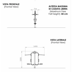 Maquina Dorsal 35T0010471 -Maquituls Tienda maquina dorsal 35t0010471 1