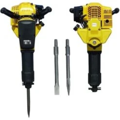 Martillo Demoledor Gasolina BAUMAX SH21