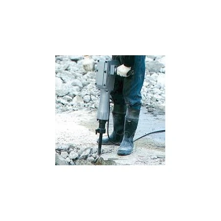 Martillo Demoledor MAKITA HM1400 4 Martillo Demoledor MAKITA HM1400 - Imagen 2