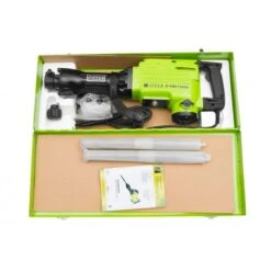 Martillo Demoledor ZIPPER ZI-ABH1500D -Maquituls Tienda martillo demoledor zipper zi abh1500d 2