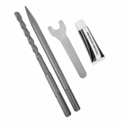 Martillo Perforador HECHT 1069 - 1600 W -Maquituls Tienda martillo perforador hecht 1069 1600 w 9