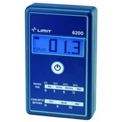Medidor Humedad LIMIT 6200