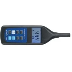 Medidor Nivel De Ruido - 30-130dB