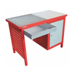 Mesa De Soldadura - DEL12060