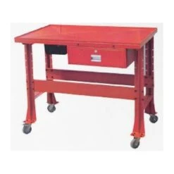 Mesa De Trabajo AMA Con Ruedas