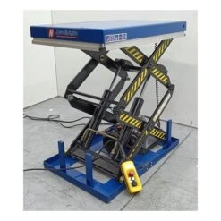 Mesa Elavadora Eléctrica 1000 Kg, 800 X600 Mm