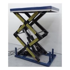 Mesa Elavadora Eléctrica 3000 Kg, 4000 Mm