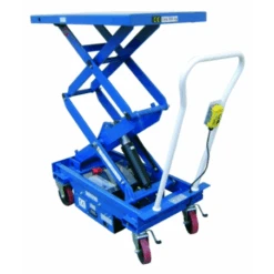 Mesa Electrica 500Kg