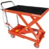 Mesa Elevadora 500KG ZEPPELIN -Maquituls Tienda mesa elevadora 500kg zeppelin