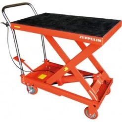 Mesa Elevadora 500KG ZEPPELIN