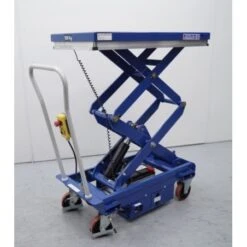 Mesa Elevadora Electrica 1000kg - 2000mm