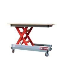 Mesa Elevadora Movil HOLZMANN SHT310 -Maquituls Tienda mesa elevadora movil holzmann sht310 1