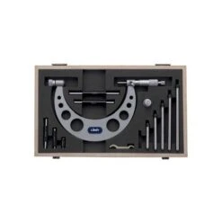 Micrómetro - 0-150 M