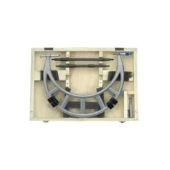 Micrómetro - 300-400 M