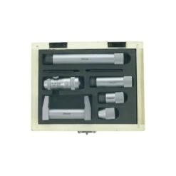 Micrometro Interno - 50-200 Mm