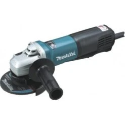 Mini-Amoladora MAKITA 9565PCV - 1400W