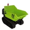 Mini Dumper A Batería ZIPPER ZI-ED400 -Maquituls Tienda mini dumper a bateria zipper zi ed400