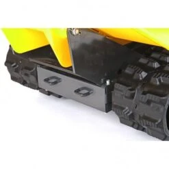 Mini Dumper BAUMAX RMD650 -Maquituls Tienda mini dumper baumax rmd650 2