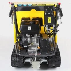 Mini Dumper BAUMAX RMD650 -Maquituls Tienda mini dumper baumax rmd650 6