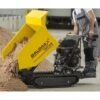 Mini Dumper BAUMAX RMD650 - Con Plataforma -Maquituls Tienda mini dumper baumax rmd650 con plataforma