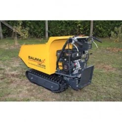 Mini Dumper BAUMAX RMD650 - Con Plataforma -Maquituls Tienda mini dumper baumax rmd650 con plataforma 2