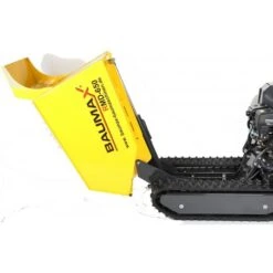 Mini Dumper BAUMAX RMD650 - Con Plataforma -Maquituls Tienda mini dumper baumax rmd650 con plataforma 4