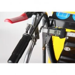 Mini Dumper BAUMAX RMD650 - Con Plataforma -Maquituls Tienda mini dumper baumax rmd650 con plataforma 7