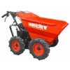 Mini Dumper Con Ruedas HECHT 2636 - 300 Kg -Maquituls Tienda mini dumper con ruedas hecht 2636 300 kg