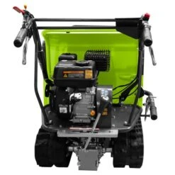 Mini Dumper De Orugas ZIPPER ZI-MD300 -Maquituls Tienda mini dumper de orugas zipper zi md300 3