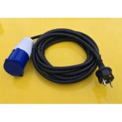 Mini Dumper Electrico BAUMAX RDe550 -Maquituls Tienda mini dumper electrico baumax rde550 4