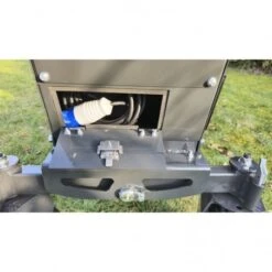 Mini Dumper Electrico BAUMAX RDe550P -Maquituls Tienda mini dumper electrico baumax rde550p 7