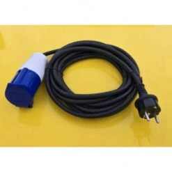 Mini Dumper Electrico BAUMAX RDe550P -Maquituls Tienda mini dumper electrico baumax rde550p 8