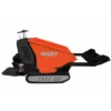 Mini Dumper HECHT 2955 - 500 Kg -Maquituls Tienda mini dumper hecht 2955 500 kg