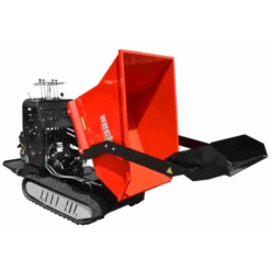 Mini Dumper HECHT 2955 - 500 Kg -Maquituls Tienda mini dumper hecht 2955 500 kg 2